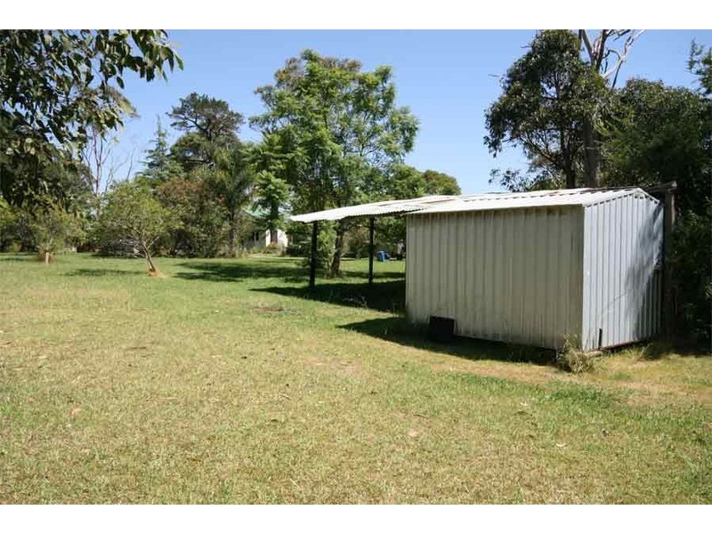 137 Arcadia Road, Arcadia NSW 2159