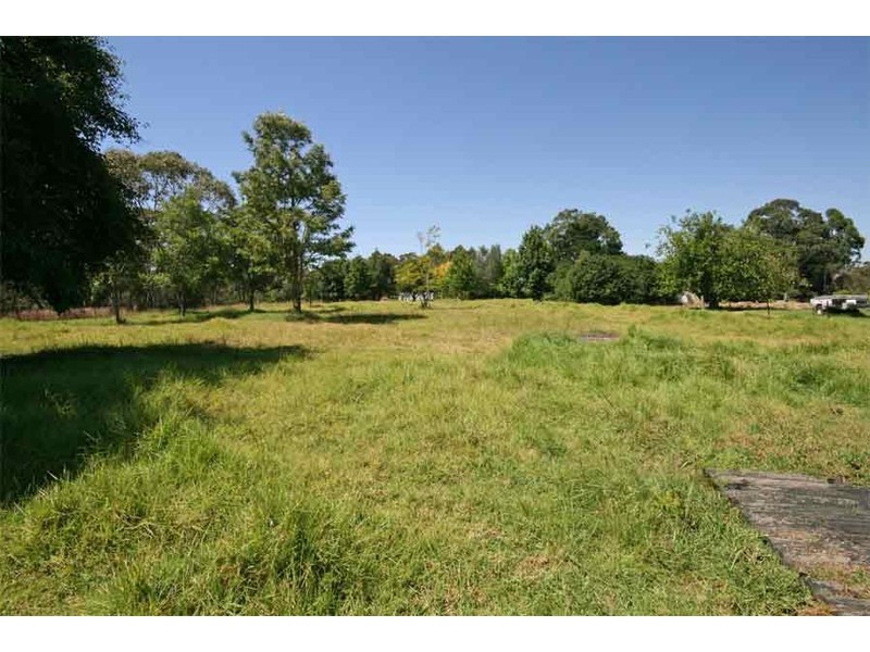 137 Arcadia Road, Arcadia NSW 2159