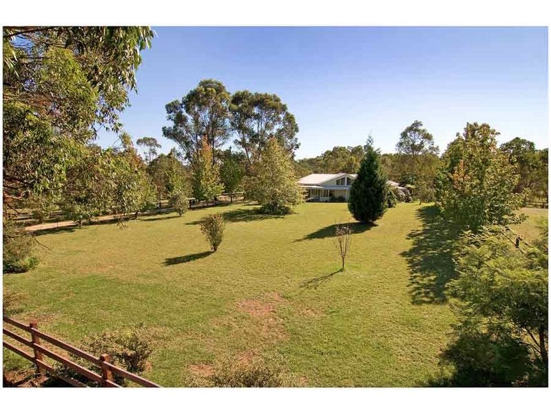 South Maroota NSW 2756