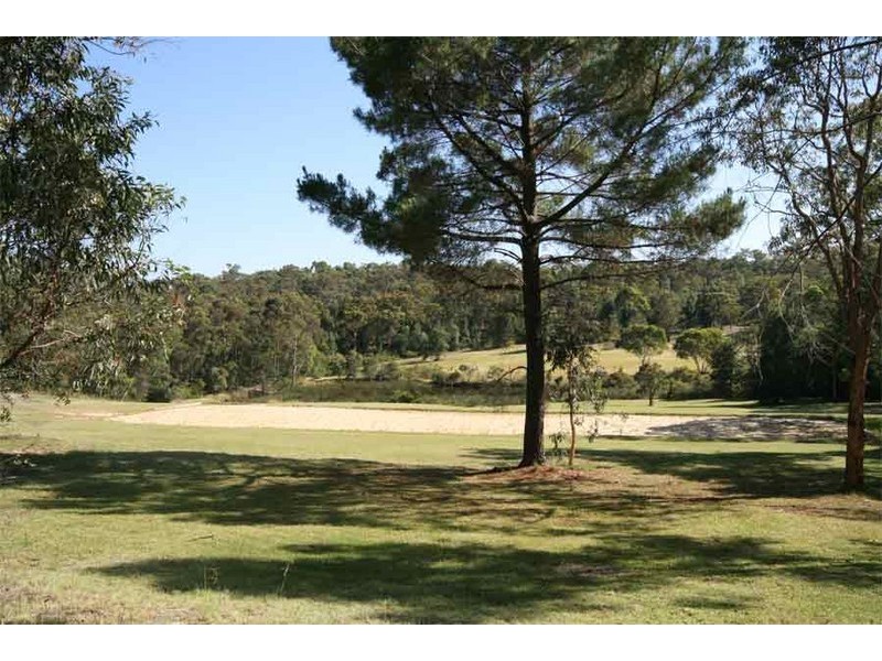 South Maroota NSW 2756