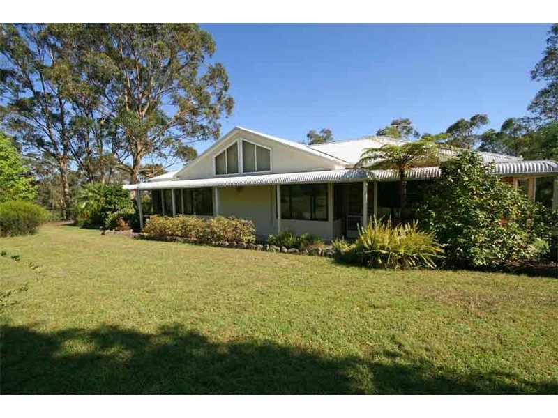 South Maroota NSW 2756