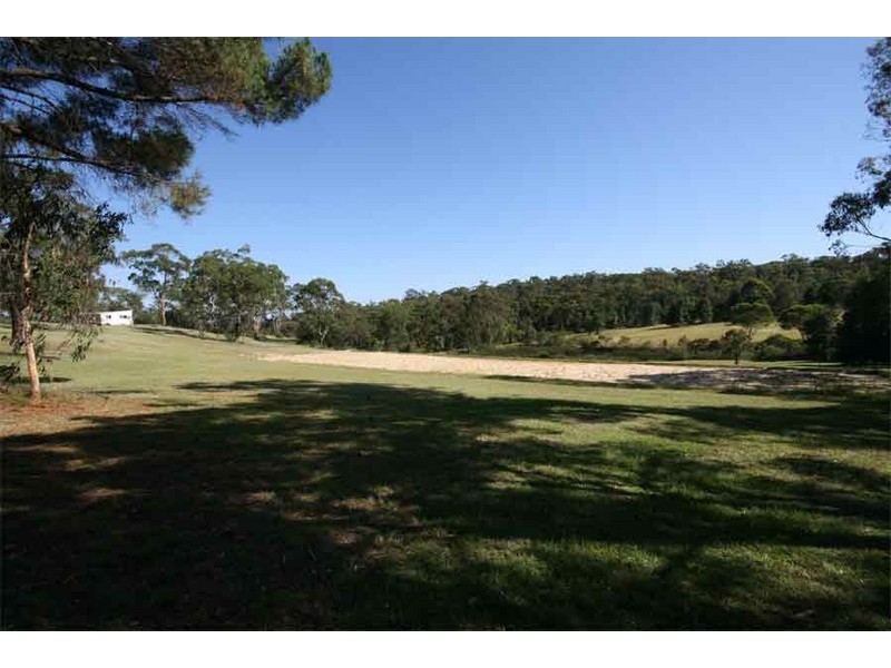 South Maroota NSW 2756