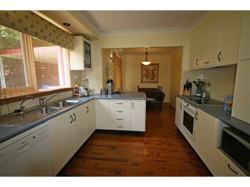 38 Rosebank Avenue, Dural NSW 2158