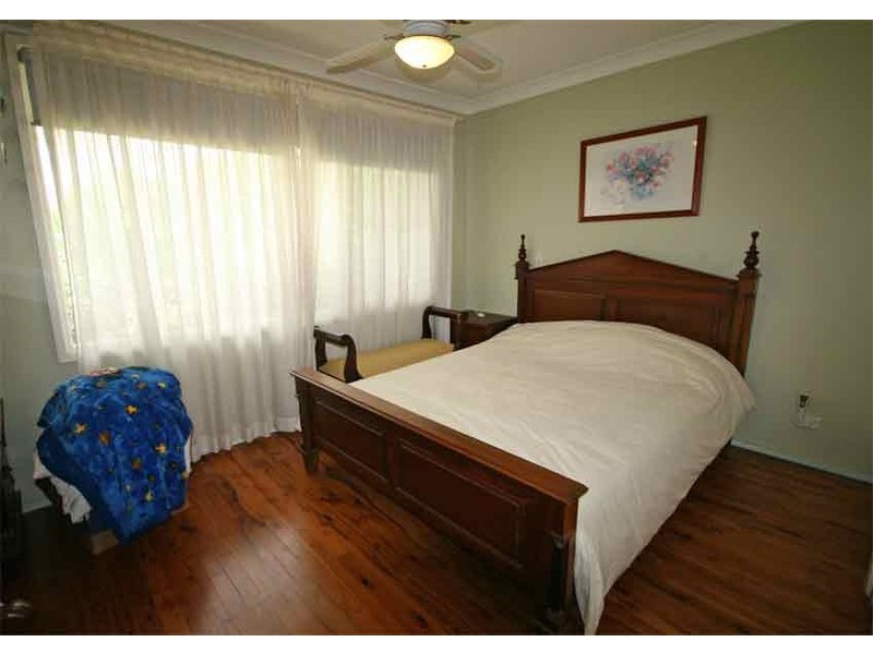 38 Rosebank Avenue, Dural NSW 2158