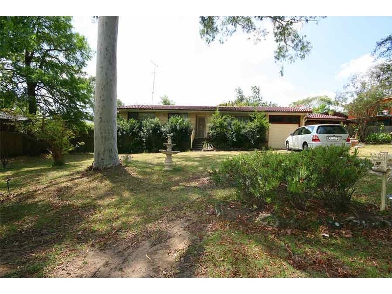 38 Rosebank Avenue, Dural NSW 2158