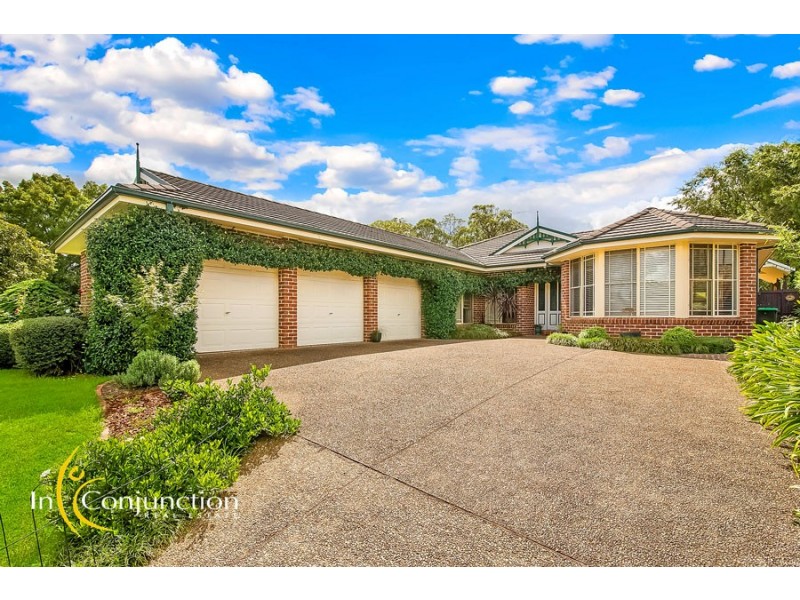 25 Nancy Place, Galston NSW 2159