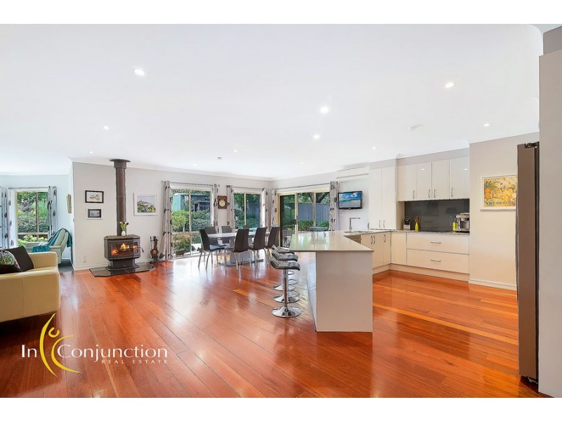 25 Nancy Place, Galston NSW 2159 In Conjunction Real Estate Sold