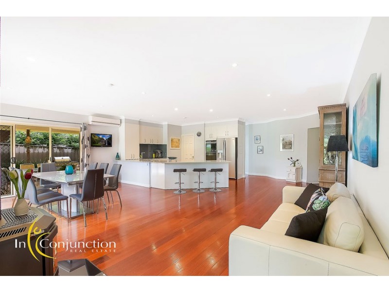 25 Nancy Place, Galston NSW 2159