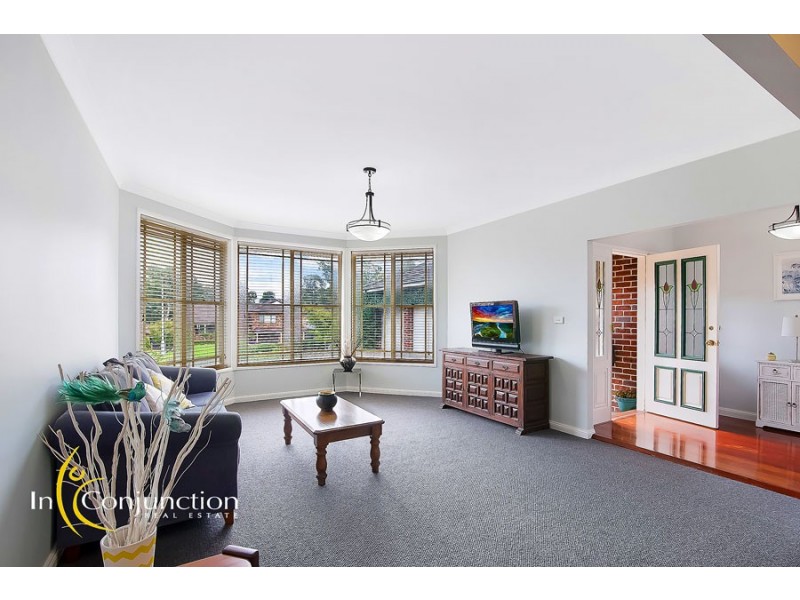 25 Nancy Place, Galston NSW 2159