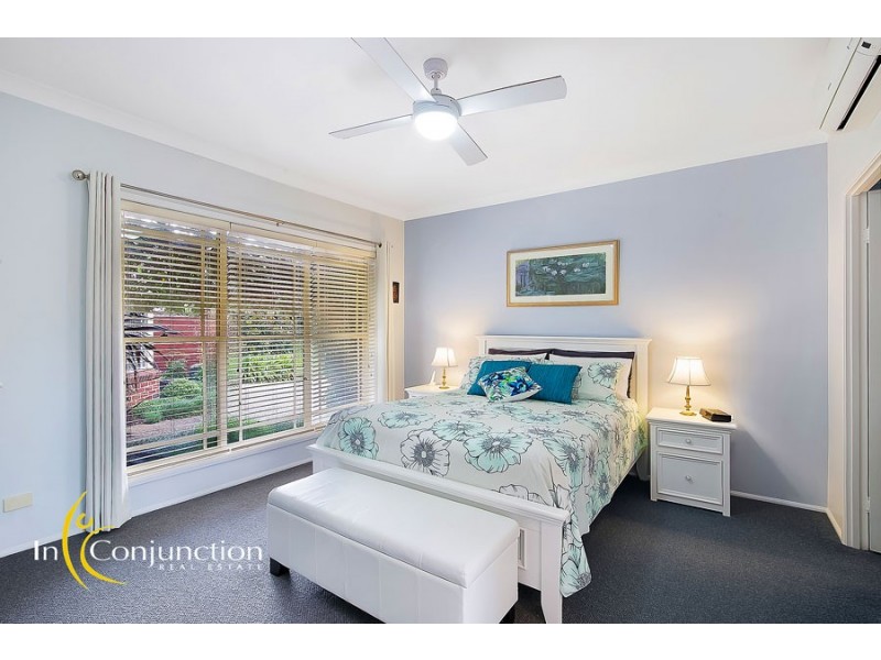 25 Nancy Place, Galston NSW 2159