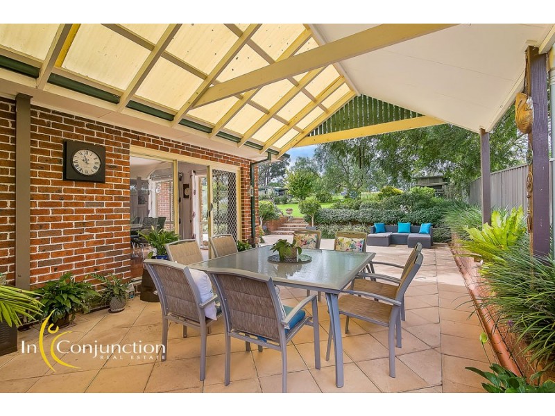 25 Nancy Place, Galston NSW 2159