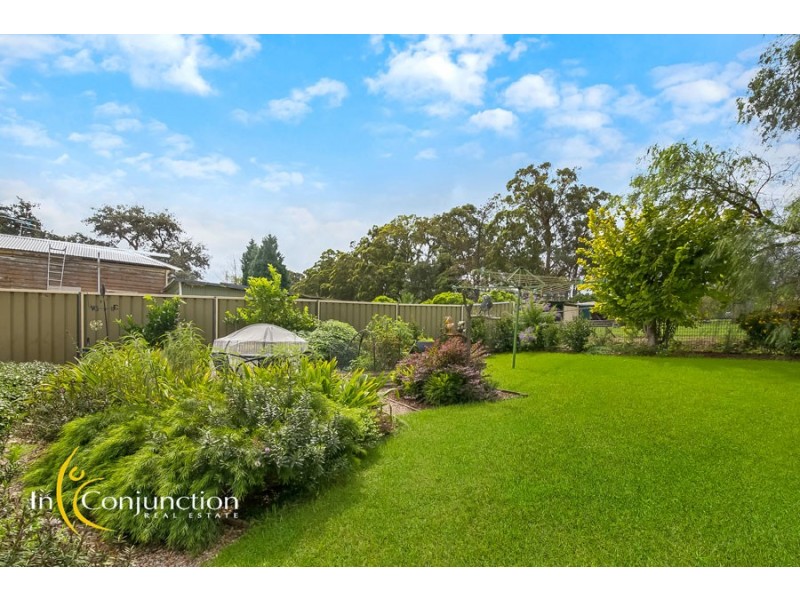 25 Nancy Place, Galston NSW 2159