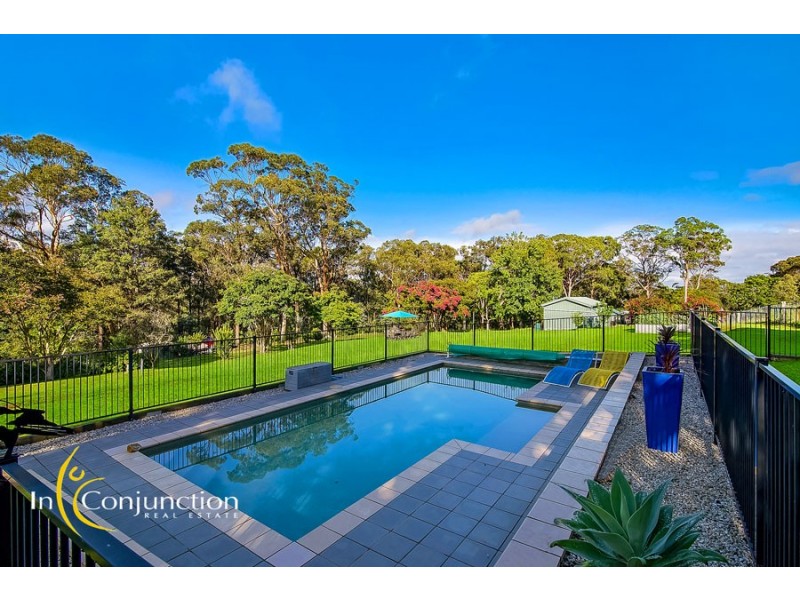 47 Post Office Road,, Glenorie NSW 2157