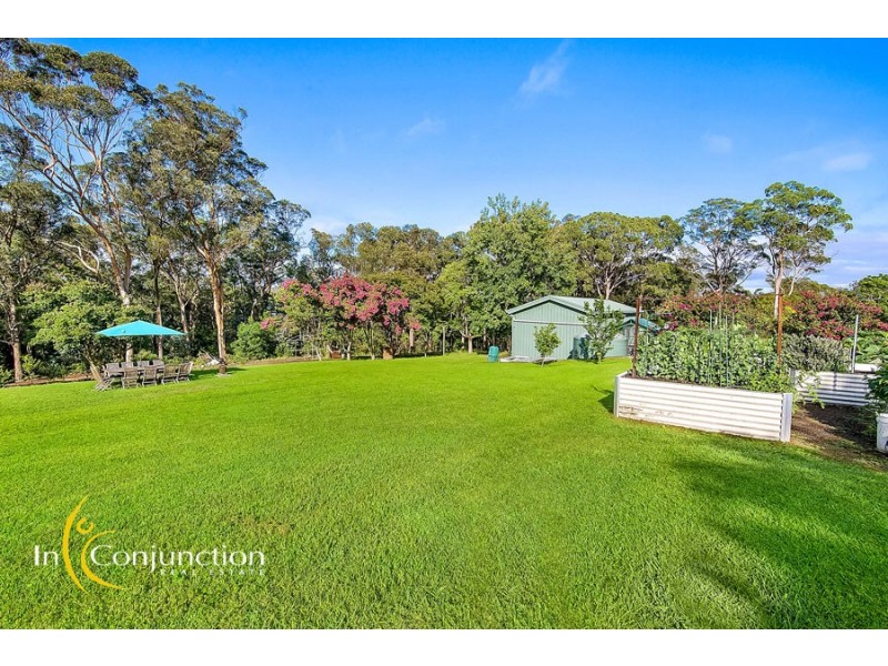 47 Post Office Road,, Glenorie NSW 2157