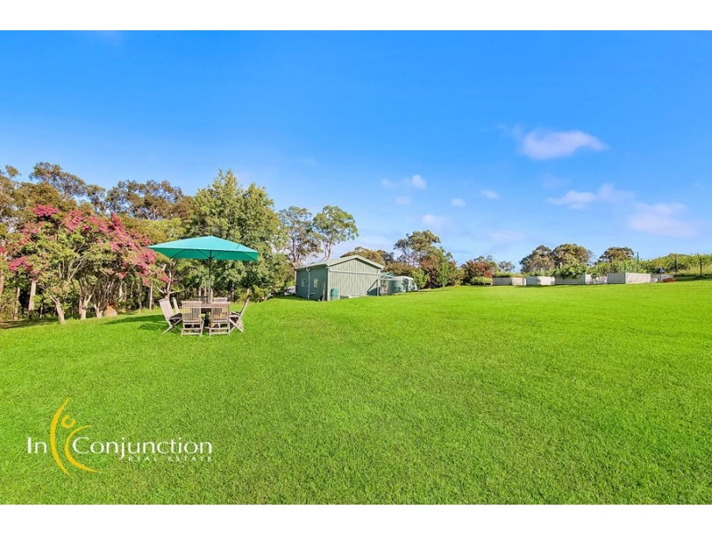 47 Post Office Road,, Glenorie NSW 2157