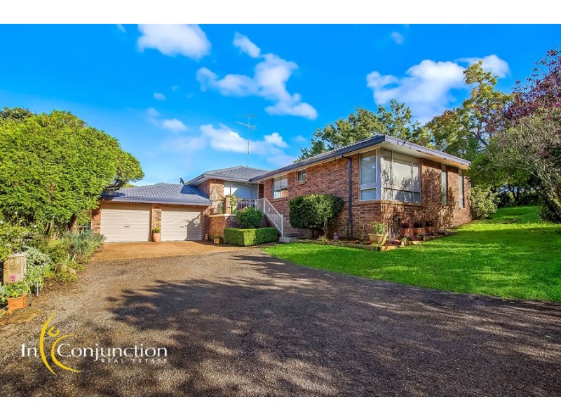 47 Post Office Road,, Glenorie NSW 2157