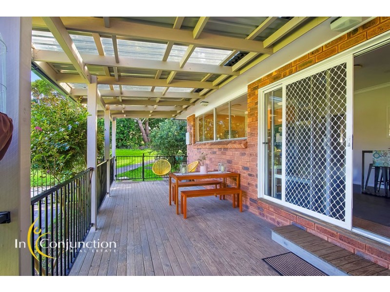 47 Post Office Road,, Glenorie NSW 2157