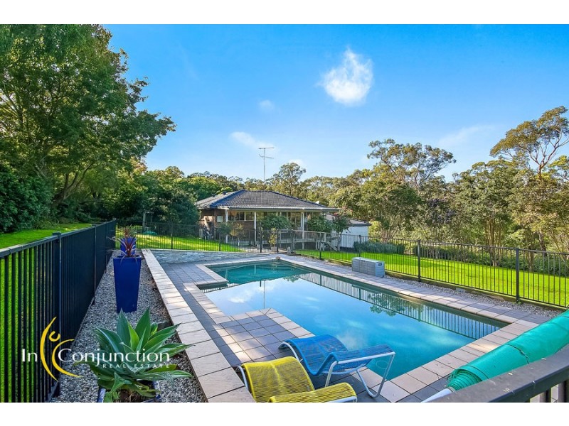 47 Post Office Road,, Glenorie NSW 2157