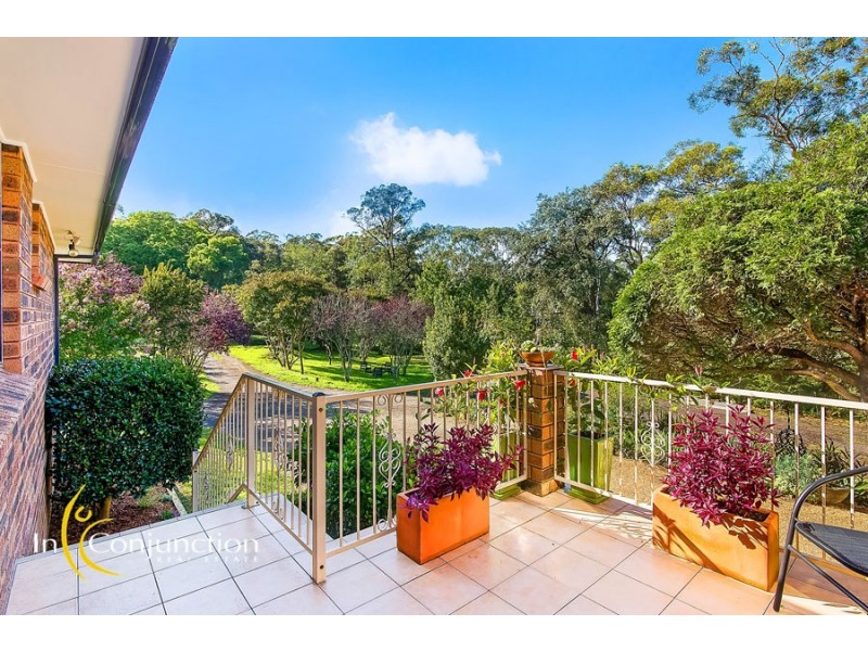 47 Post Office Road,, Glenorie NSW 2157