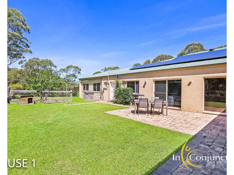 6 Hurst Place, Glenorie NSW 2157