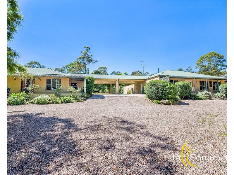 6 Hurst Place, Glenorie NSW 2157
