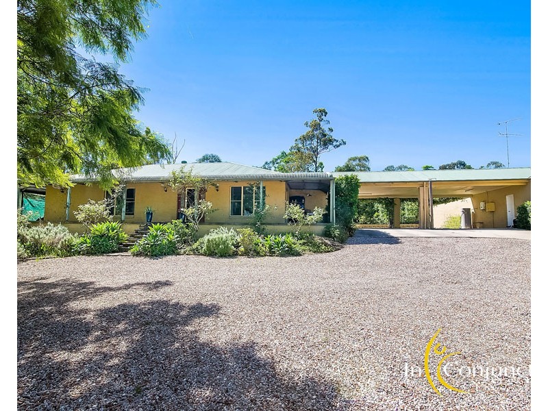 6 Hurst Place, Glenorie NSW 2157