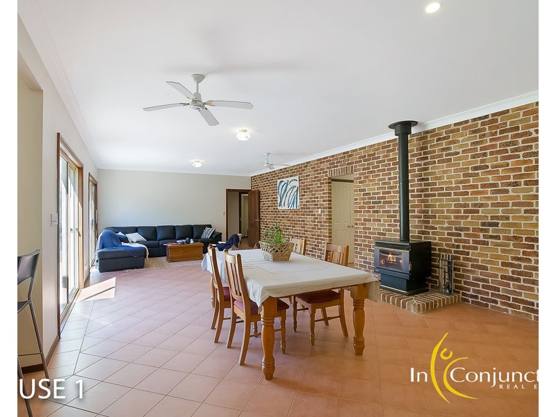 6 Hurst Place, Glenorie NSW 2157