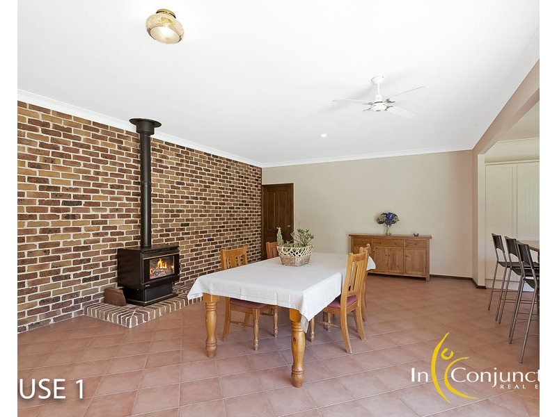 6 Hurst Place, Glenorie NSW 2157