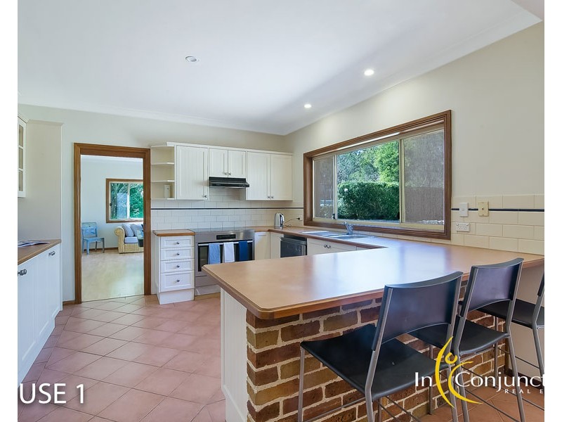 6 Hurst Place, Glenorie NSW 2157