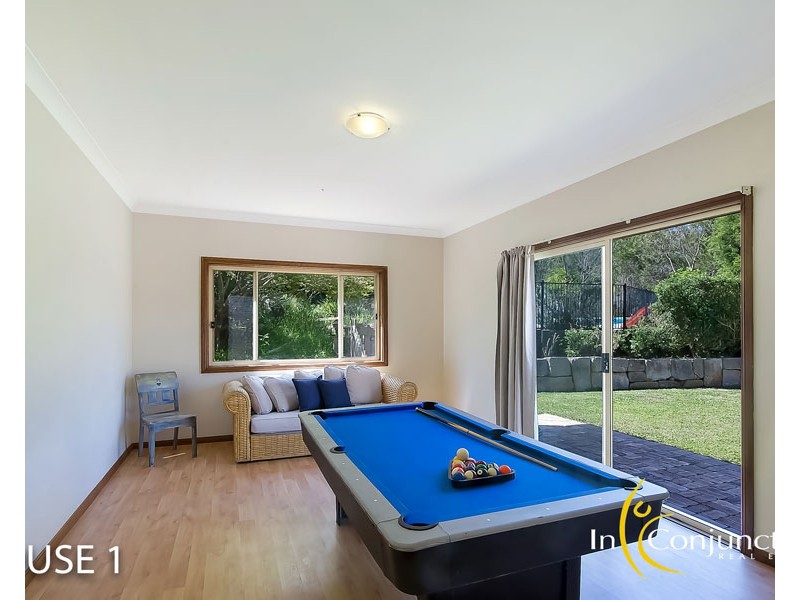 6 Hurst Place, Glenorie NSW 2157