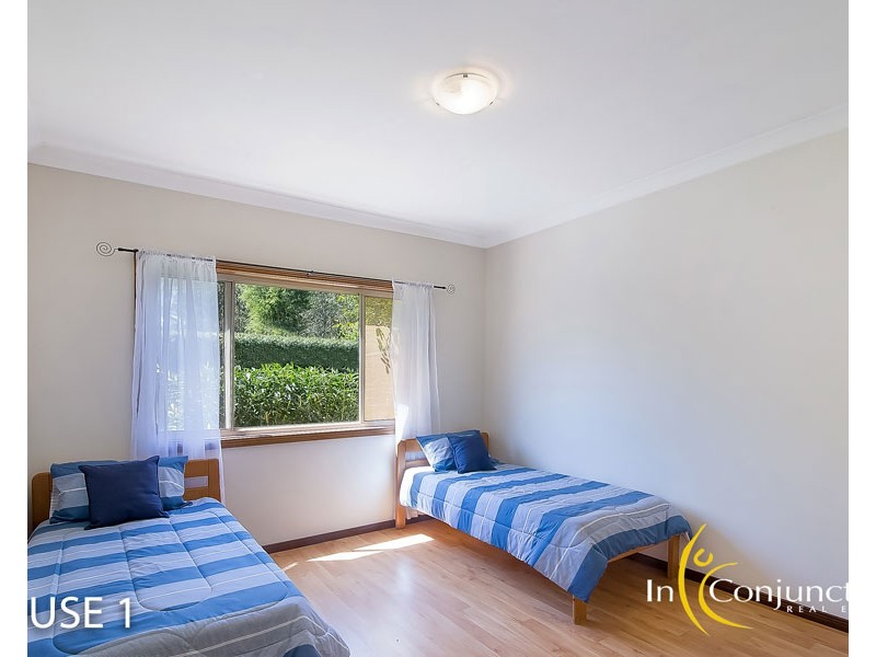 6 Hurst Place, Glenorie NSW 2157