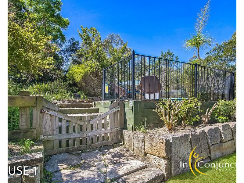 6 Hurst Place, Glenorie NSW 2157
