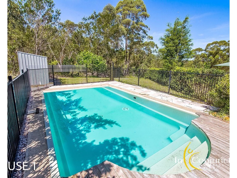 6 Hurst Place, Glenorie NSW 2157