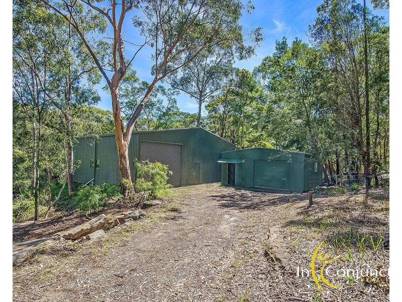 6 Hurst Place, Glenorie NSW 2157