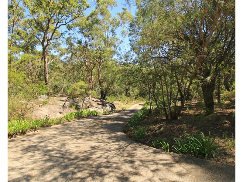 6 Hurst Place, Glenorie NSW 2157