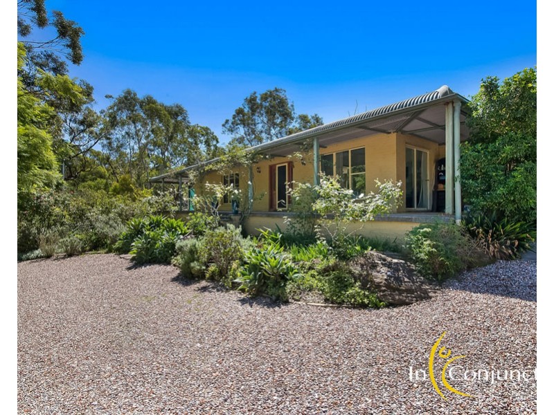 6 Hurst Place, Glenorie NSW 2157