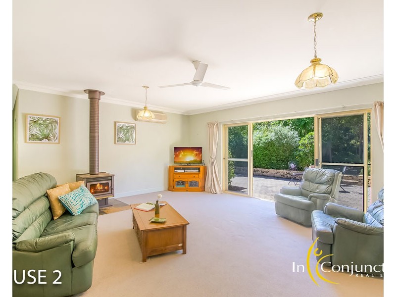6 Hurst Place, Glenorie NSW 2157