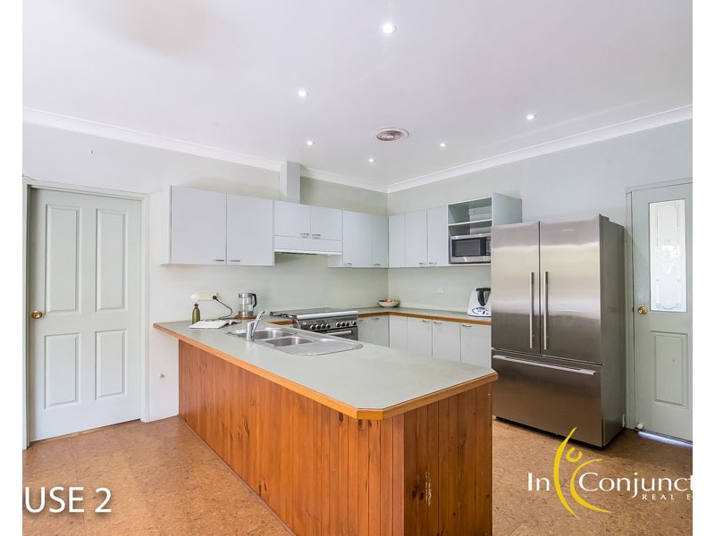 6 Hurst Place, Glenorie NSW 2157