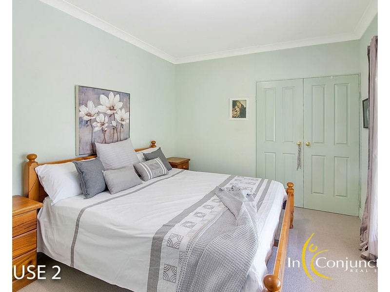 6 Hurst Place, Glenorie NSW 2157