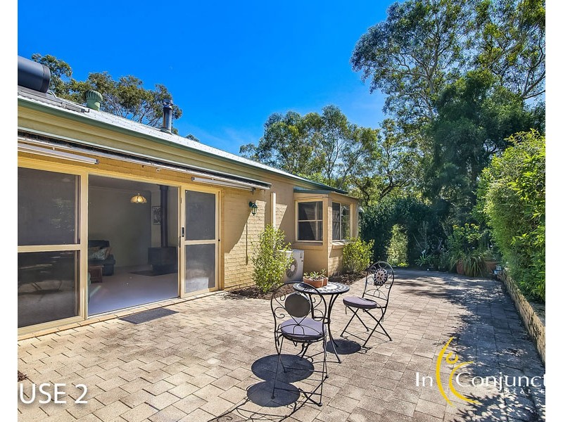 6 Hurst Place, Glenorie NSW 2157
