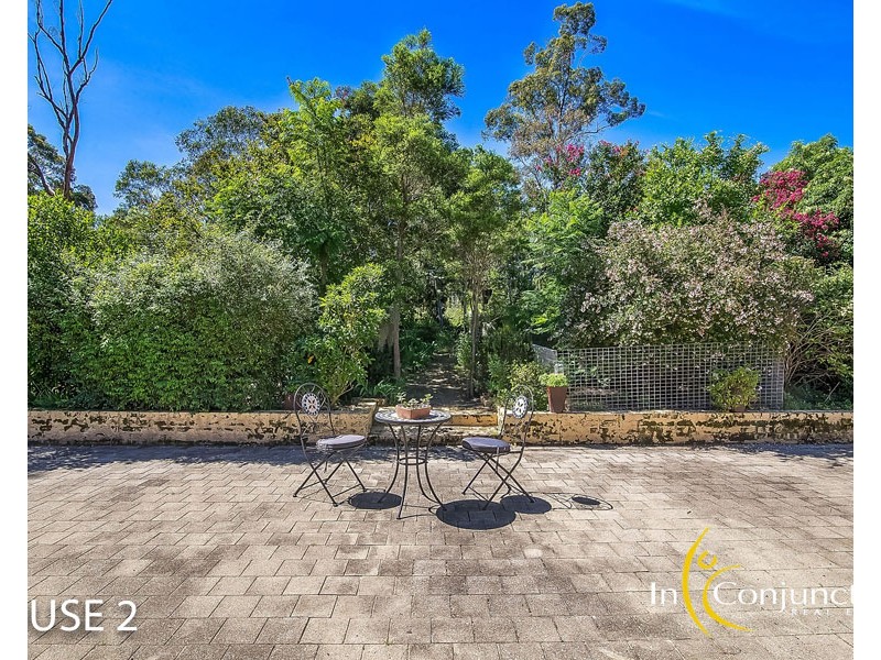 6 Hurst Place, Glenorie NSW 2157