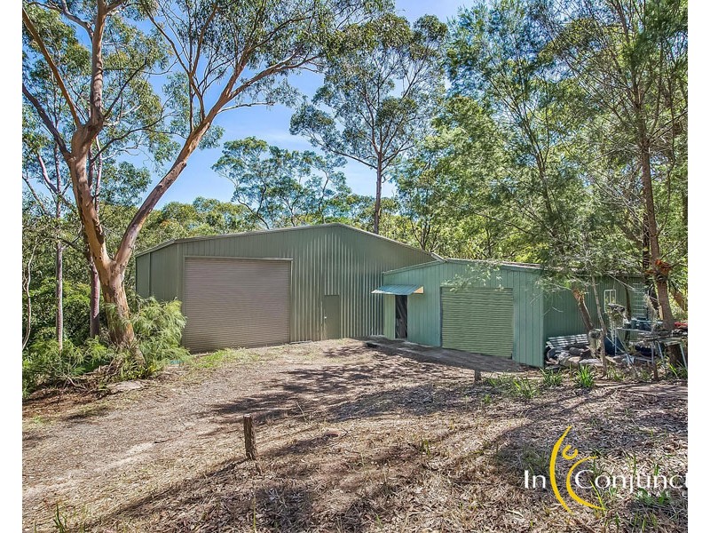 6 Hurst Place, Glenorie NSW 2157