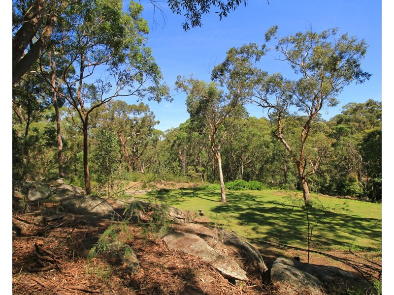 6 Hurst Place, Glenorie NSW 2157