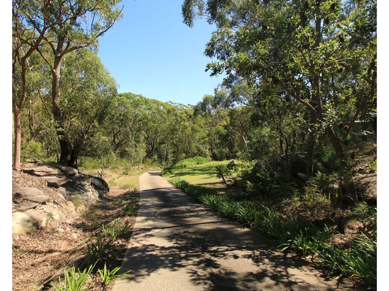 6 Hurst Place, Glenorie NSW 2157