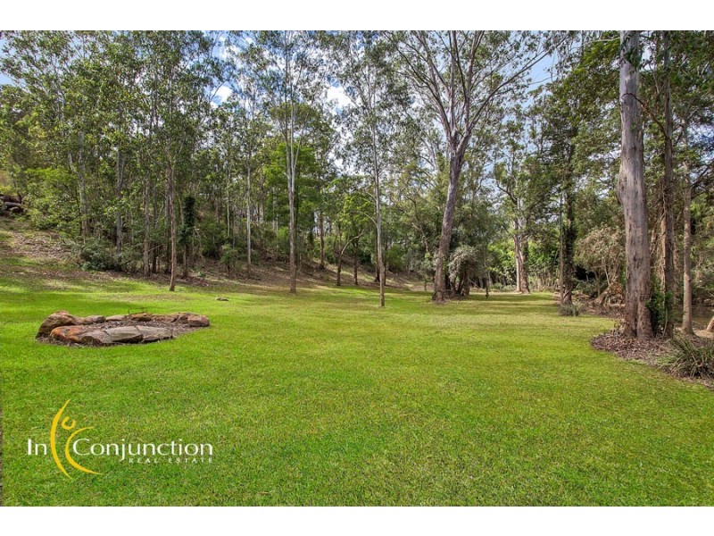 282 Halcrows Road, Glenorie NSW 2157