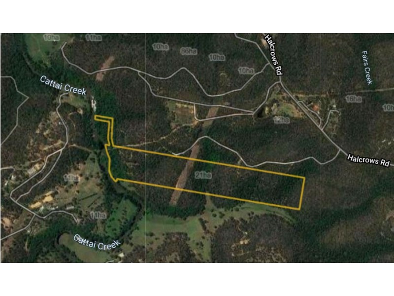 282 Halcrows Road, Glenorie NSW 2157