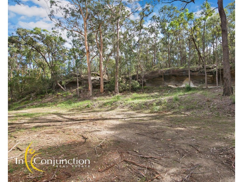 282 Halcrows Road, Glenorie NSW 2157