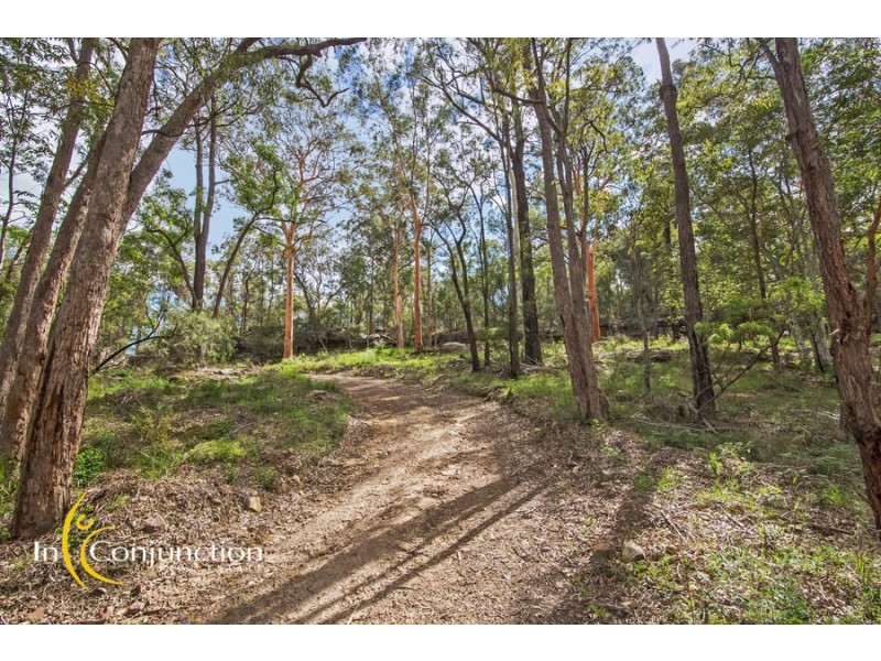 282 Halcrows Road, Glenorie NSW 2157