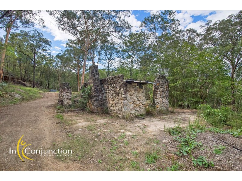 282 Halcrows Road, Glenorie NSW 2157