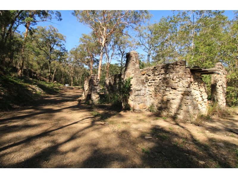 282 Halcrows Road, Glenorie NSW 2157